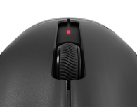 Genesis Zircon 500 Wireless czarna NMG-2113 - 1207215 - zdjęcie 10